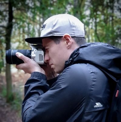 Family Man - Videographer - Digital Marketer & Social Media Expert - Fitness Nut