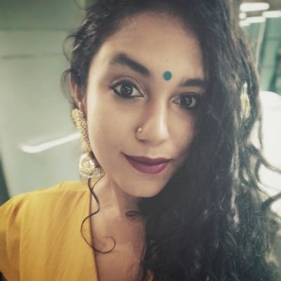 Writer-Producer @strayfactory • Content is Queen
Trailer of my short B Selvi : https://t.co/IoipA6gBjb…