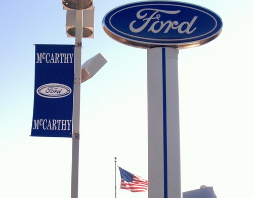 mccarthyford's profile picture. 