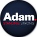 Adam Brown (@1adambrown12) Twitter profile photo