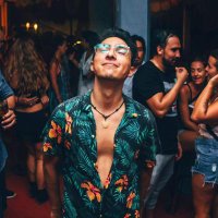 Alí Alcántara (@alialcantaraa) 's Twitter Profile