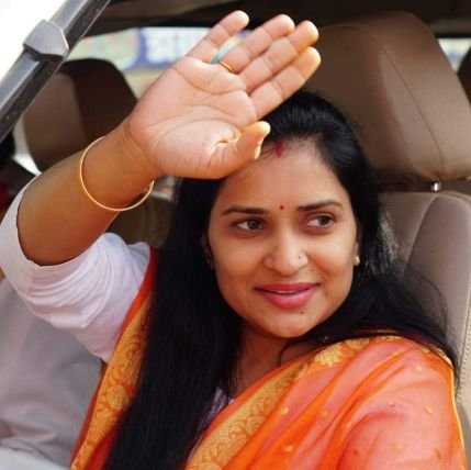 राष्ट्रीय अध्यक्ष- भारतीय शक्ति चेतना पार्टी, केंद्रीय महासचिव- भगवती मानव कल्याण संगठन