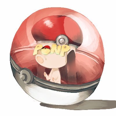 ponp！さんのプロフィール画像