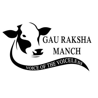 Work for the betterment, conserve cow and its descendants. RT not endorsement. Law abiding NGO, Peace loving, things can be sorted with healthy discussions.....