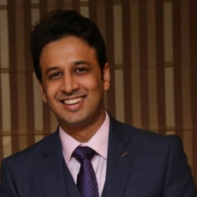 Advocate on Record| Supreme court of India| |LLM( UCL London)|
