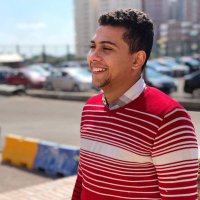 Ahmed Edress (@ahmeded57243836) 's Twitter Profile