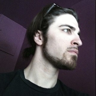 _ragazzotopo's profile picture. 