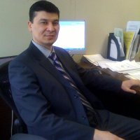 Serdar Bayryyev (@serdarbayryyev) 's Twitter Profile