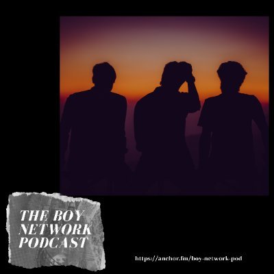 theboynetwork_'s profile picture. Talking about issues surrounding males, from childhood to adulthood, with the aim of getting boys and men to act better in society.