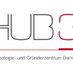 Technologie- und Gründerzentrum HUB31 (@_hub31) Twitter profile photo Technologie- und Gründerzentrum HUB31 (@_hub31) Twitter profile photo