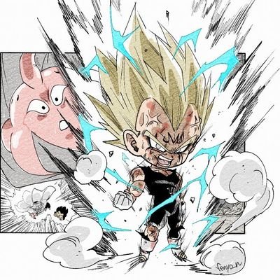 破壊王子ベジータ (@SDBH_VEGETA) / X 破壊王子ベジータ (@SDBH_VEGETA) / X