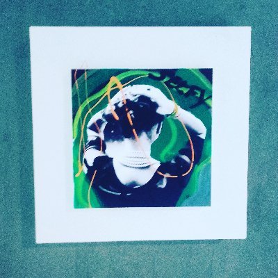 Veroptvn's profile picture. vpoitevi sur vinted