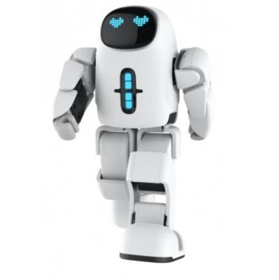 robocops16's profile picture. Somos los robocops y queremos participar en astichallenge
