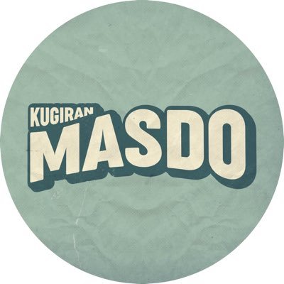 KugiranMasdo Profile Picture