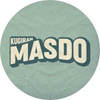 MASDO!(@KugiranMasdo) 's Twitter Profile Photo