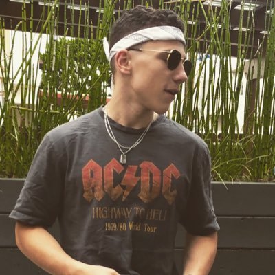 TreyPreisel's profile picture. 