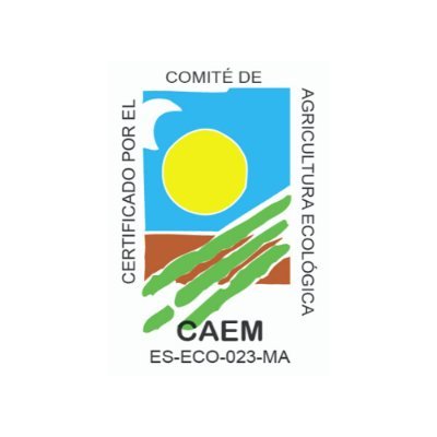 Somos la Autoridad de Control de la producción ecológica en la Comunidad de Madrid. #EcoLovers