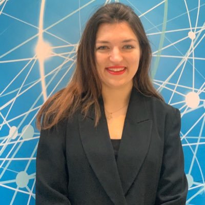 Young Professional at the EU Delegation to Lao PDR | @collegeofeurope Alumna