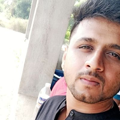 AshwinAdhav26's profile picture. 