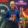 GeorgeLennox5's profile picture. Comic Book Writer & Publisher at Cult Empire Comics