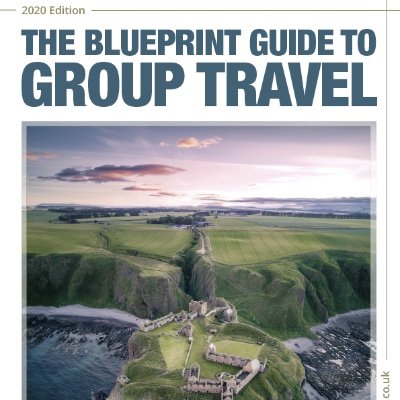 Essential reading for group travel organisers, coach operators & the travel trade. For ideas on places to visit and where to stay go to https://t.co/mBm1Ouwqlz