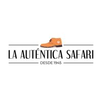 La Auténtica Safari(@AutenticaSafari) 's Twitter Profile Photo