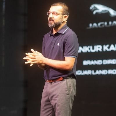 ankurkansal09's profile picture. 