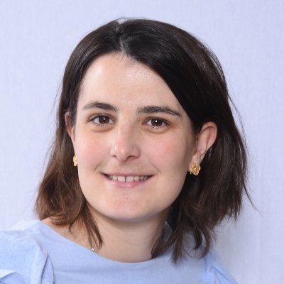 SMarionH's profile picture. Directrice conseil @Artcher 
#communication #débatpublic