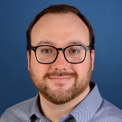 MCrasselt's profile picture. 