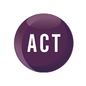 ACT Update Profile