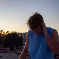 Limestone (@aidanlebow) 's Twitter Profile