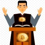 Crypto Pastor (@cryptopastor) 's Twitter Profile