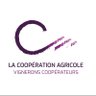 VigneronsCoop's profile picture. 🍇🍷🍾🥂 LCA - Vignerons Coopérateurs : 600 caves coops et unions et 45 000 vignerons coopérateurs fiers de leurs vins #cavescoops #vin #wine
