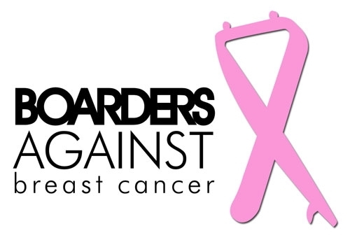 A charitable action sport initiative to support the Canadian Breast Cancer Foundation 
*** Facebook: http://t.co/Kqkx5hpx3J
