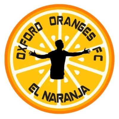 Oxford Oranges FC 🍊