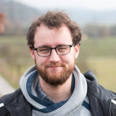 Mathias Hack Profile