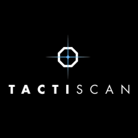 TactiScan(@TactiScan) 's Twitter Profile Photo