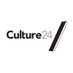 Culture24 (@Culture24) Twitter profile photo