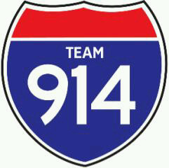 TEAM914 LLC 🏀🏈📚🎓 New Rochelle NY youth & men pro 🏀Team914 🏈📣New Ro YTL Huguenots Elite. Youth mind builder. multi sport & Gym Trainer