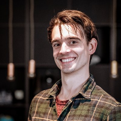 Michiel De Jong Profile