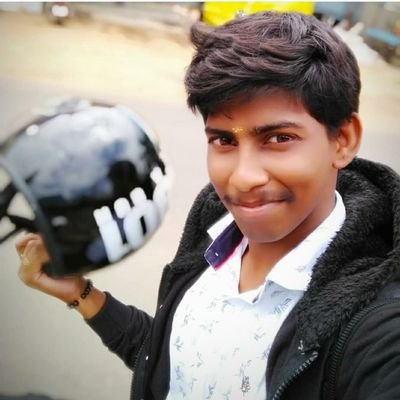 LOGANATHAN😀
born 27 July💣
social awareness ☝️
nature lover 🌲
follow me on@Instagram🤓 Facebook