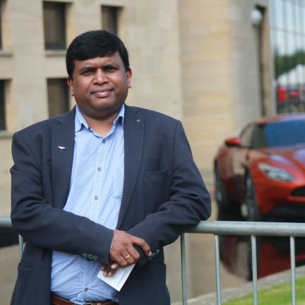 HungerfreeIndya's profile picture. Fun to be with