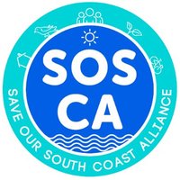 SOSCA 🍃💚🍃(@SOSCAlliance) 's Twitter Profile Photo