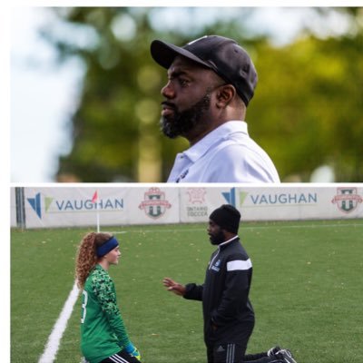 @burlsoccer Manager of Goalkeeping @Wloomsoc Men’s GK Coach 🇨🇦🇹🇹