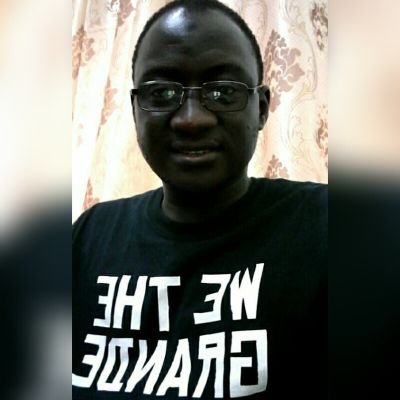 My name is ABUBAKARI ABDUL MATEEN i went to crech at little flower and from crech i moved to yourmfoam nursery
