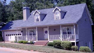 VMproperties's profile picture. Homes for lease in Gainesville Georgia