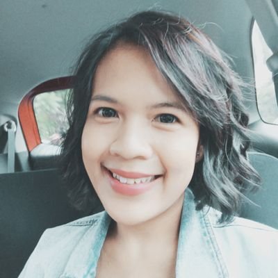 si_eEL's profile picture. Gwen and Borneo's Mom ❤

Bake - crochet - plants - kDrama