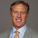 President of Football Operations/General Manager for the Denver Broncos. Business Inquiries: Jeff@thenovoagency.com