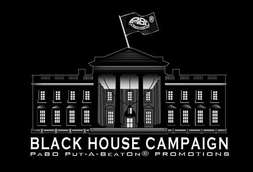 Black House Campaign is here to better whatever you would like to do.