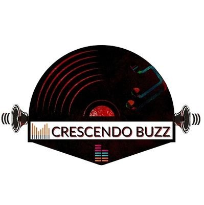 🎼Crescendo Buzz brings exceptional, worldwide Industry Services for Indie Artists to expand their brands🤑🎤 Digital marketing, promotion & resources 🎧